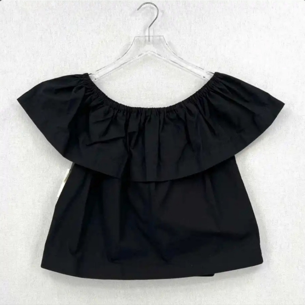 Wilfred off shoulder blouse